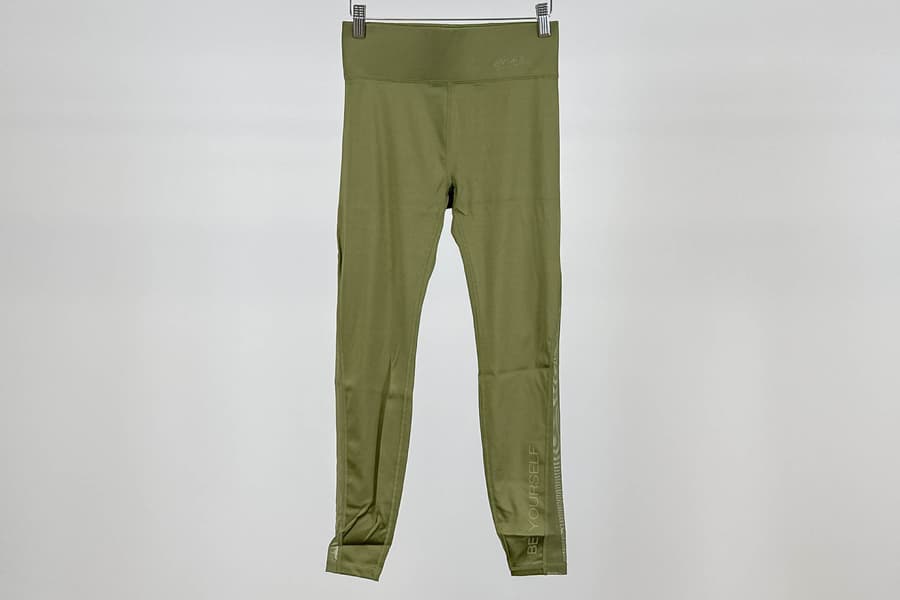 Damen Laufhose erima ENERGY, Gr. M
